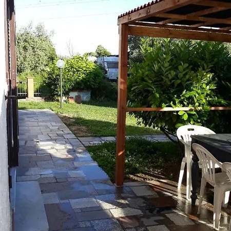 Holiday home Casa Silvana