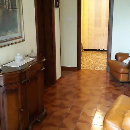 Casa Silvana بيت للعطل *