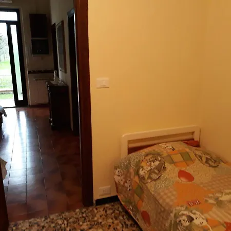 بيت للعطل Casa Silvana