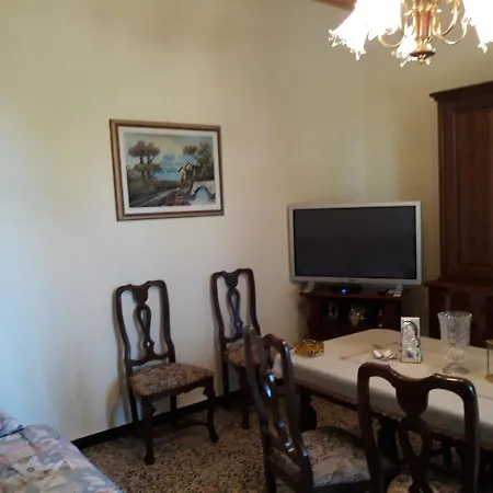 بيت للعطل Casa Silvana Luni